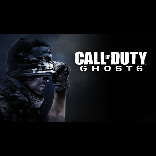 Call Of Duty: Ghosts